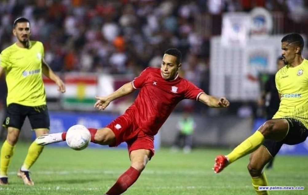 اليوم .. أربع مباريات لحساب الجولة الـ(20) من دوري النجوم